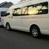 Sewa Hiace Bandung Rental Hiace Bandung